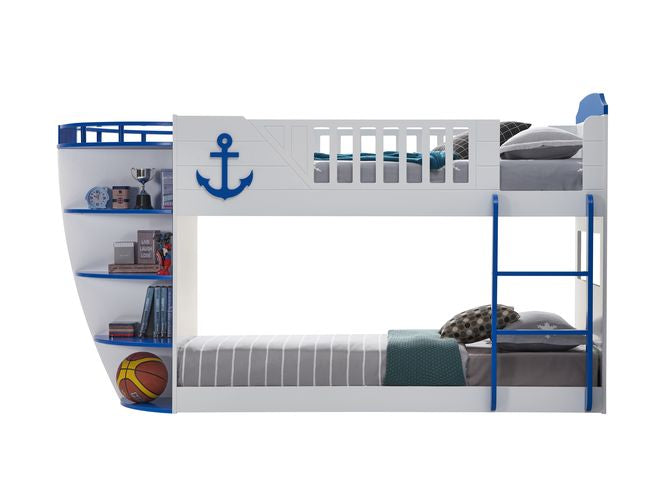 Neptune Bunk Bed - BD00577 - In Stock Furniture