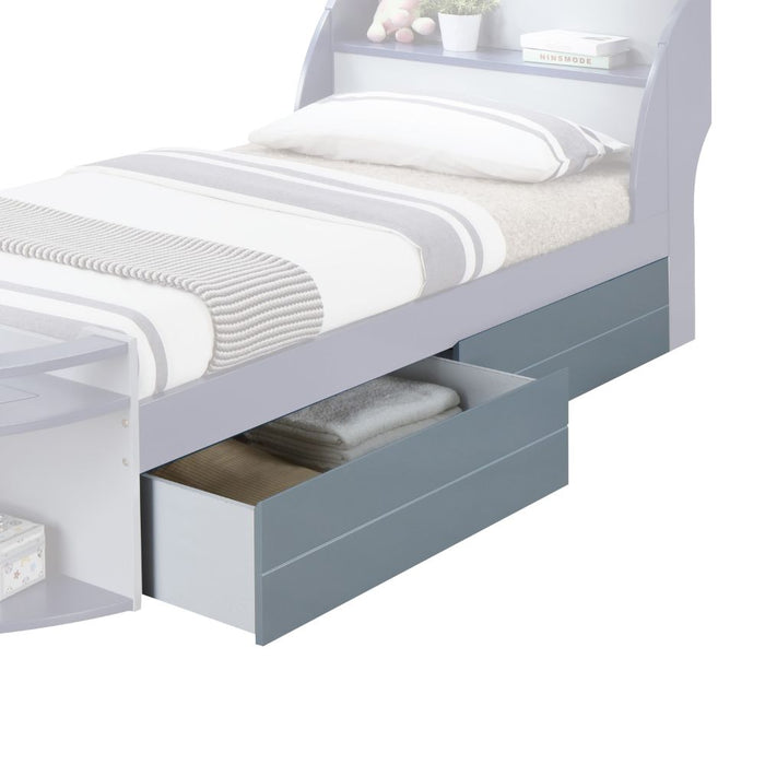 Neptune II Drawers - 30624 - In Stock Furniture