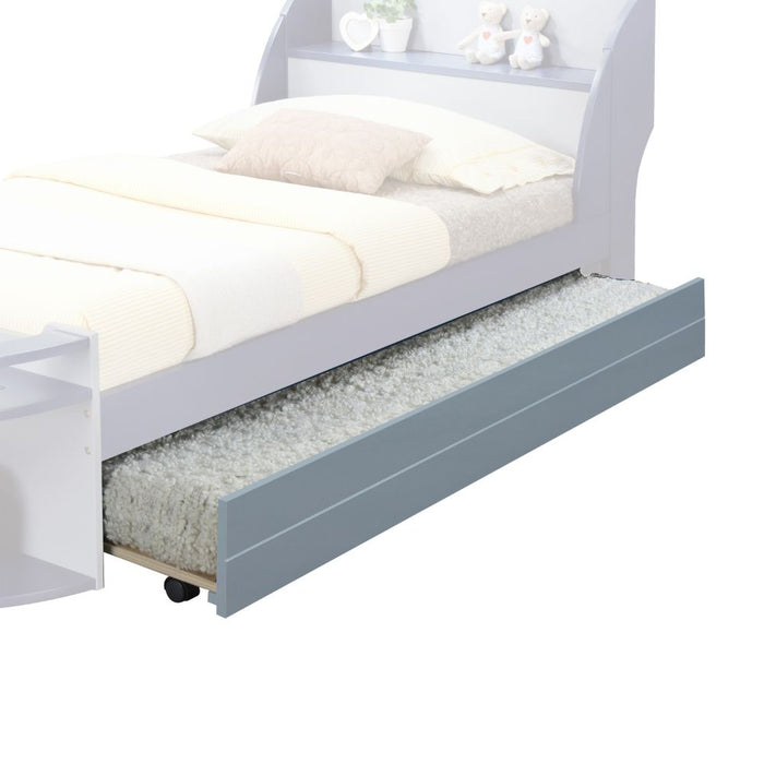 Neptune II Trundle - 30623 - In Stock Furniture