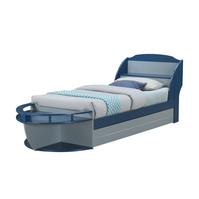 Neptune II Trundle - 30623 - In Stock Furniture