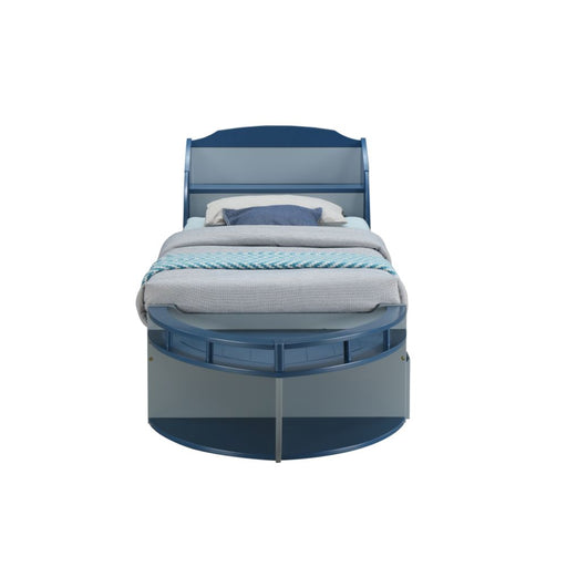 Neptune II Twin Bed - 30620T - In Stock Furniture