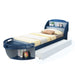 Neptune II Twin Bed - 30620T - In Stock Furniture