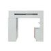 Nerice Loft Bed - 38040 - In Stock Furniture