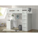 Nerice Loft Bed - 38050 - In Stock Furniture