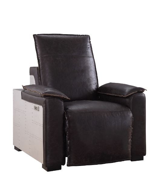 Nernoss Recliner - 59943 - In Stock Furniture