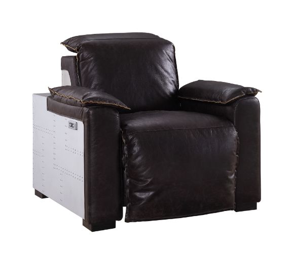 Nernoss Recliner - 59943 - In Stock Furniture