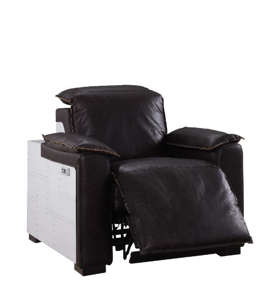 Nernoss Recliner - 59943 - In Stock Furniture