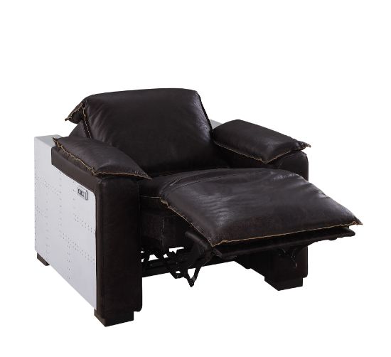 Nernoss Recliner - 59943 - In Stock Furniture