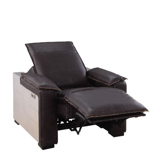 Nernoss Recliner - 59943 - In Stock Furniture