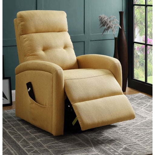 Newat Recliner - 59457 - In Stock Furniture