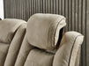 Next-Gen DuraPella Power Reclining Loveseat with Console - 2200318 - In Stock Furniture