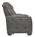 Next-Gen DuraPella Power Reclining Loveseat with Console - 2200418 - In Stock Furniture