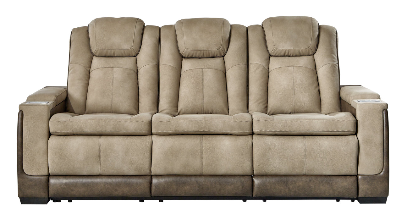 Next-Gen DuraPella Power Reclining Sofa - 2200315 - In Stock Furniture