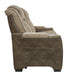 Next-Gen DuraPella Power Reclining Sofa - 2200315 - In Stock Furniture