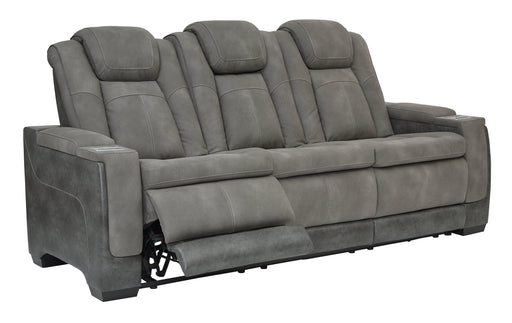 Next-Gen DuraPella Power Reclining Sofa - 2200415 - In Stock Furniture