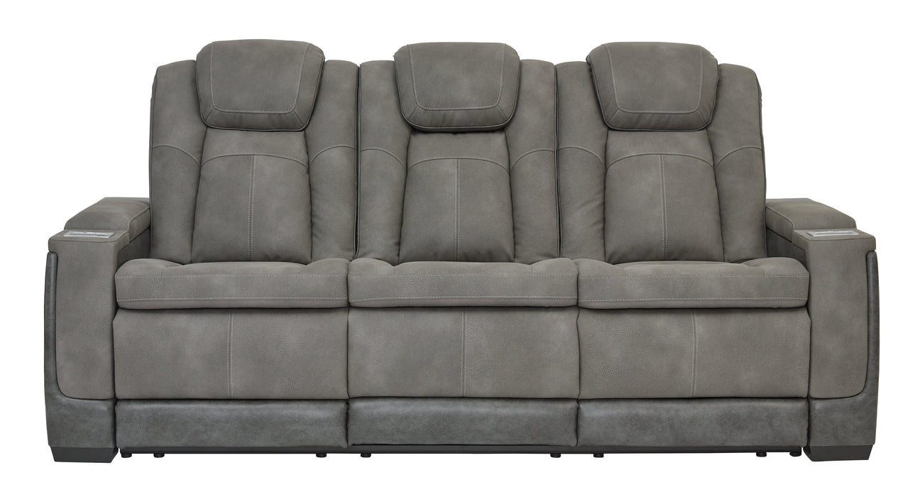 Next-Gen DuraPella Power Reclining Sofa - 2200415 - In Stock Furniture