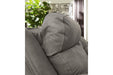 Next-Gen DuraPella Slate Power Recliner - 5930113 - Gate Furniture