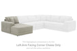 Next-Gen Gaucho Left-Arm Facing Corner Chaise - 1830416 - In Stock Furniture