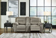 Next-Gen Gaucho Power Reclining Loveseat with Console - 5420396 - In Stock Furniture