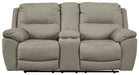 Next-Gen Gaucho Power Reclining Loveseat with Console - 5420396 - In Stock Furniture