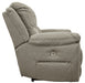 Next-Gen Gaucho Power Reclining Loveseat with Console - 5420396 - In Stock Furniture