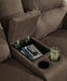 Next-Gen Gaucho Power Reclining Loveseat with Console - 5420496 - In Stock Furniture