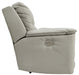 Next-Gen Gaucho Power Reclining Loveseat with Console - 6080618 - In Stock Furniture