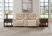 Next-Gen Gaucho Power Reclining Loveseat with Console - 6080718 - In Stock Furniture