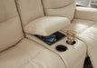 Next-Gen Gaucho Power Reclining Loveseat with Console - 6080718 - In Stock Furniture