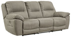 Next-Gen Gaucho Power Reclining Sofa - 5420387 - In Stock Furniture