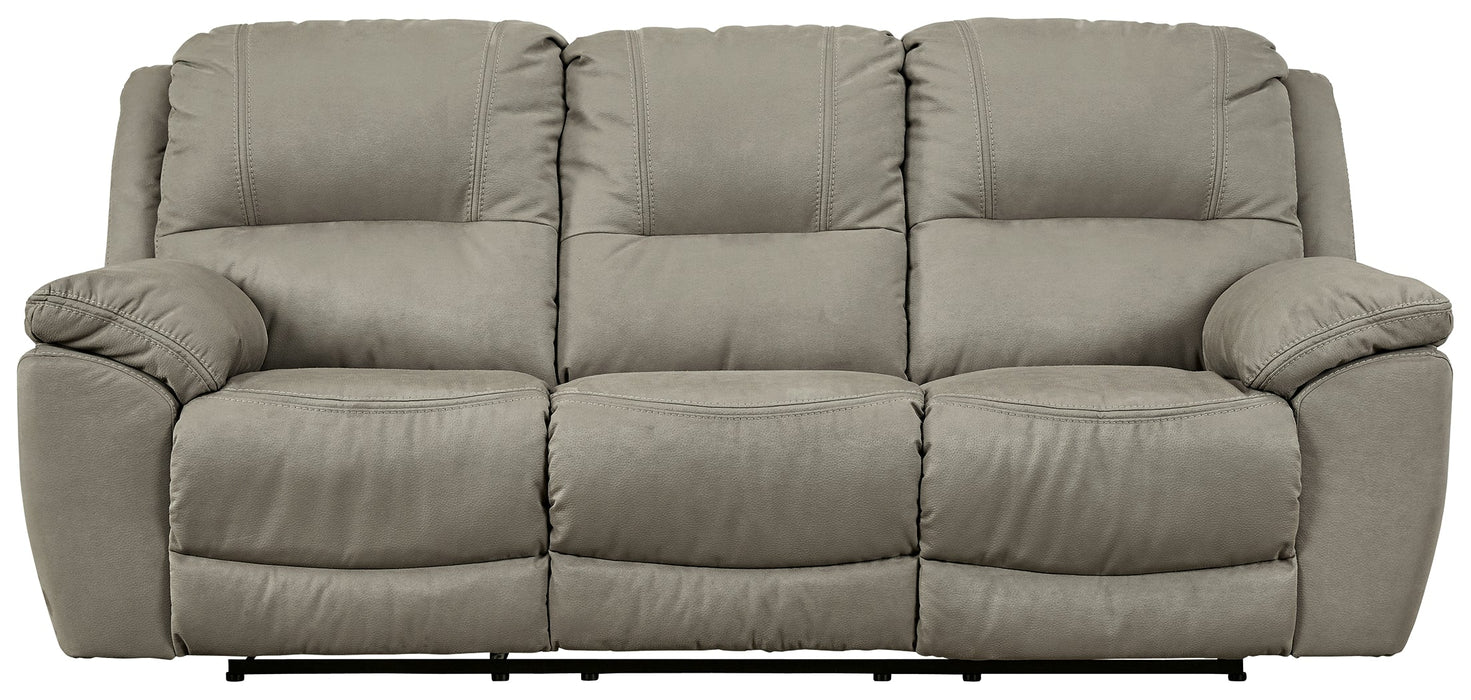 Next-Gen Gaucho Power Reclining Sofa - 5420387 - In Stock Furniture