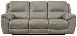 Next-Gen Gaucho Power Reclining Sofa - 5420387 - In Stock Furniture