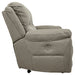 Next-Gen Gaucho Power Reclining Sofa - 5420387 - In Stock Furniture