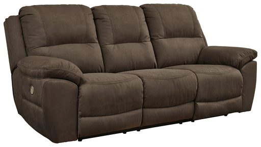 Next-Gen Gaucho Power Reclining Sofa - 5420487 - In Stock Furniture