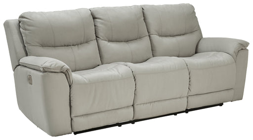 Next-Gen Gaucho Power Reclining Sofa - 6080615 - In Stock Furniture