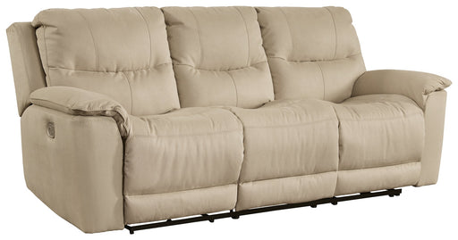 Next-Gen Gaucho Power Reclining Sofa - 6080715 - In Stock Furniture