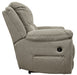 Next-Gen Gaucho Reclining Loveseat with Console - 5420394 - In Stock Furniture