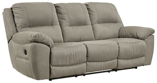 Next-Gen Gaucho Reclining Sofa - 5420388 - In Stock Furniture