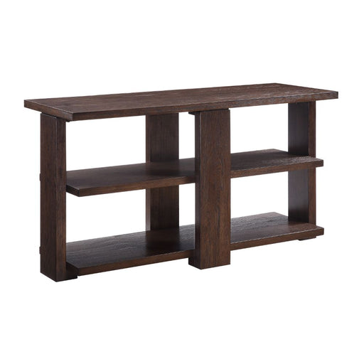 Niamey Accent Table - 84853 - In Stock Furniture