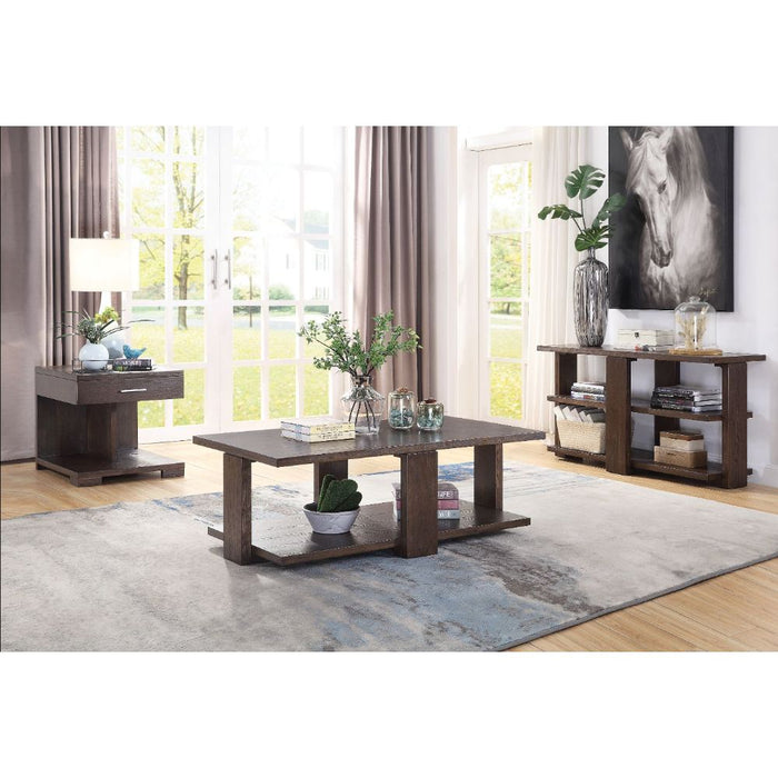 Niamey Coffee Table - 84850 - In Stock Furniture