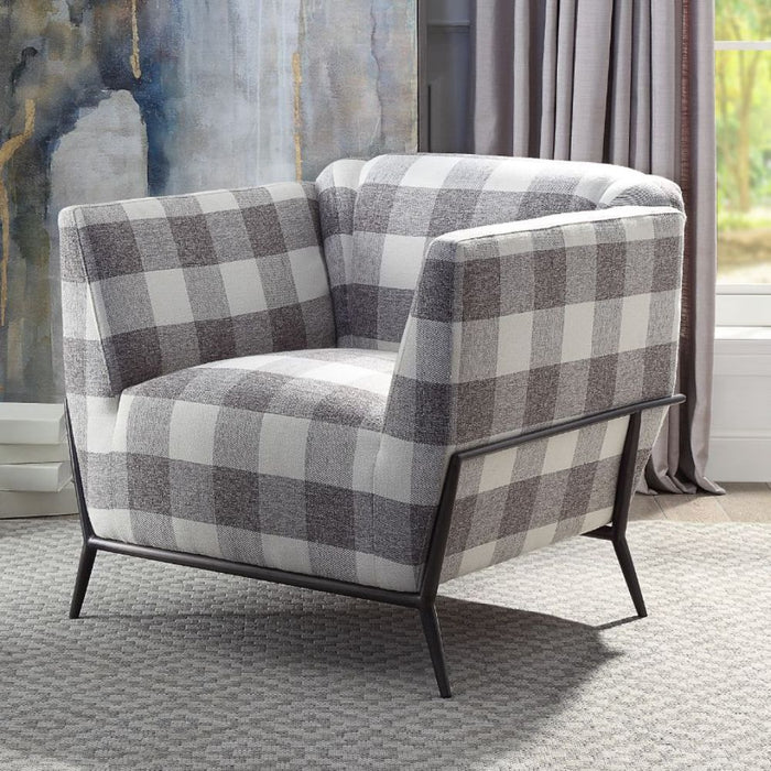 Niamey II Accent Chair - 59725 - In Stock Furniture