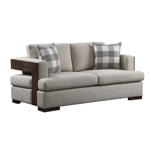 Niamey Loveseat - 54851 - In Stock Furniture