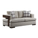 Niamey Loveseat - 54851 - In Stock Furniture