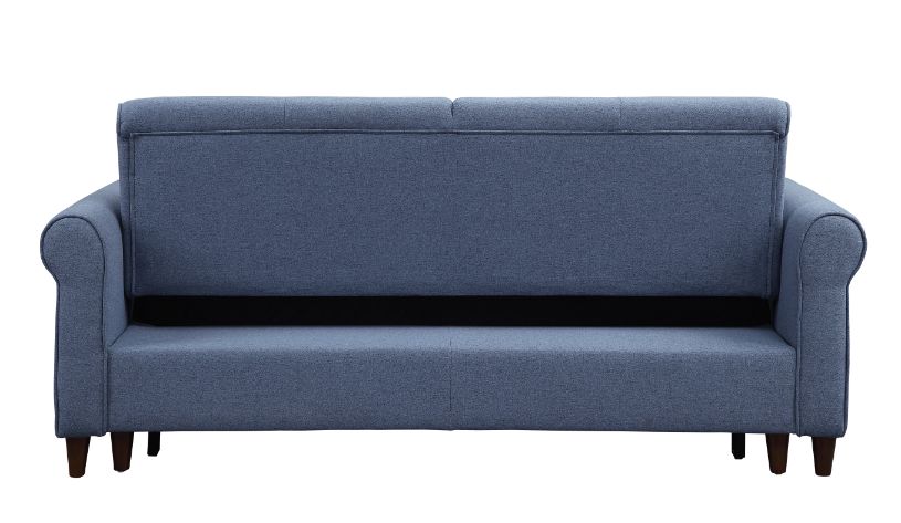 Nichelle Futon - 55565 - In Stock Furniture