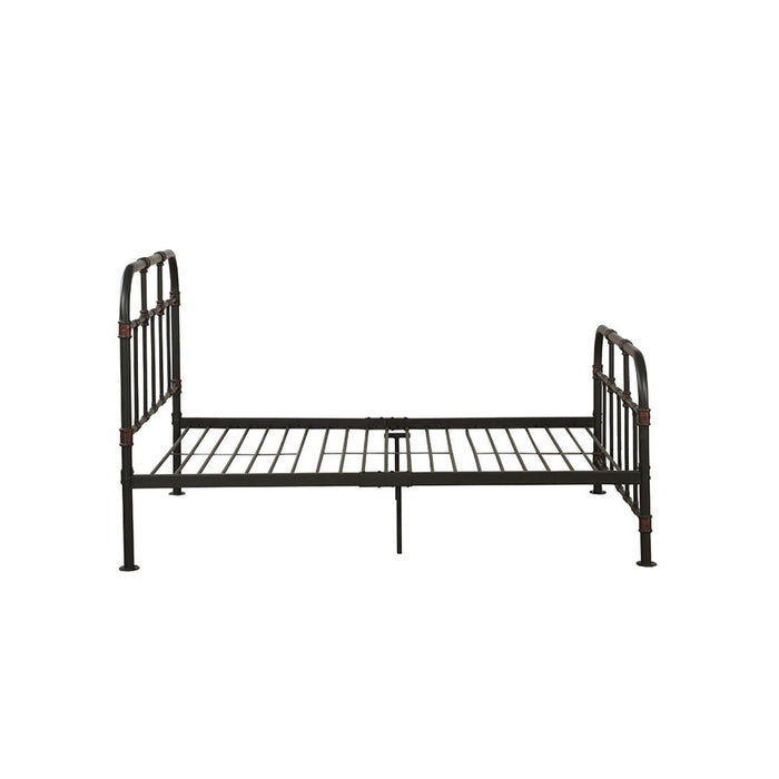 Nicipolis Full Bed - 30735F - In Stock Furniture