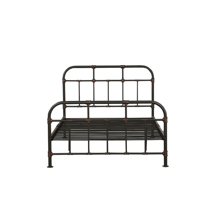 Nicipolis Full Bed - 30735F - In Stock Furniture