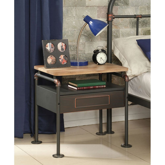 Nicipolis Side Table - 30737 - In Stock Furniture