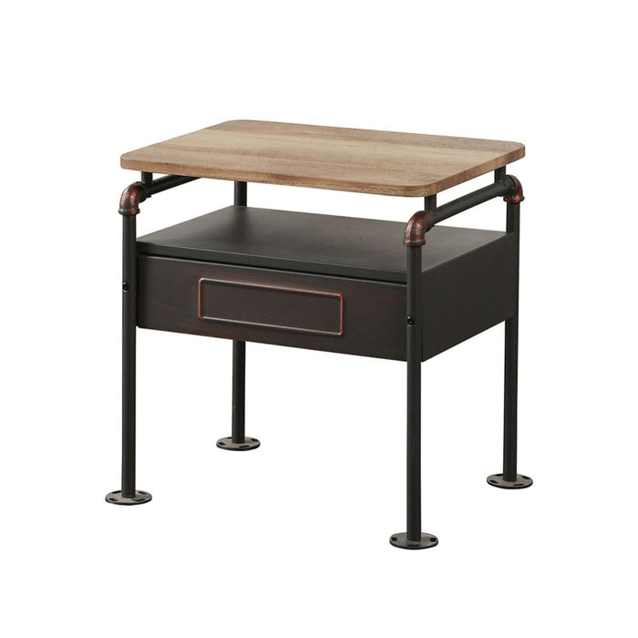 Nicipolis Side Table - 30737 - In Stock Furniture