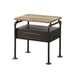 Nicipolis Side Table - 30737 - In Stock Furniture