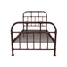 Nicipolis Twin Bed - 30730T - In Stock Furniture